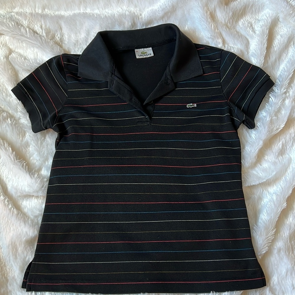 Lacoste polo